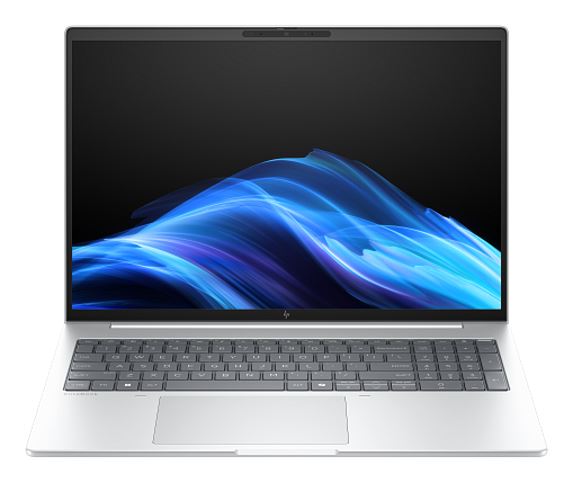 HP EliteBook 8 G1i 16' WUXGA IR Intel U5-225U 16GB DDR5 1TB SSD Windows 11 PRO I