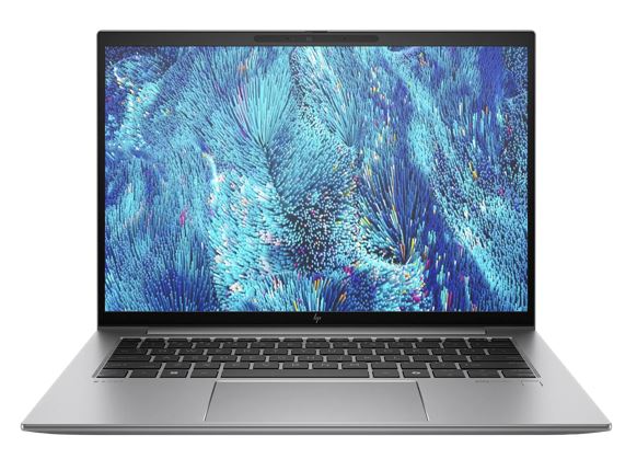 HP ZBook FireFly G11 14' WUXGA TOUCH Intel AI U7-155H 16GB DDR5 512GB SSD WIN 11