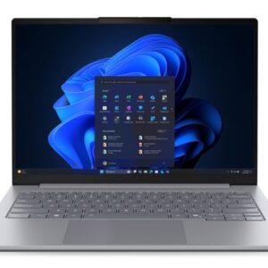 LENOVO ThinkBook 14 G9 14' WUXGA AMD Ryzen 7 250 16GB DDR5 512GB SSD Windows 11