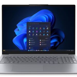 LENOVO ThinkBook 16 G9 16' WUXGA AMD Ryzen R7-250 32GB DDR5 512GB SSD Windows 11