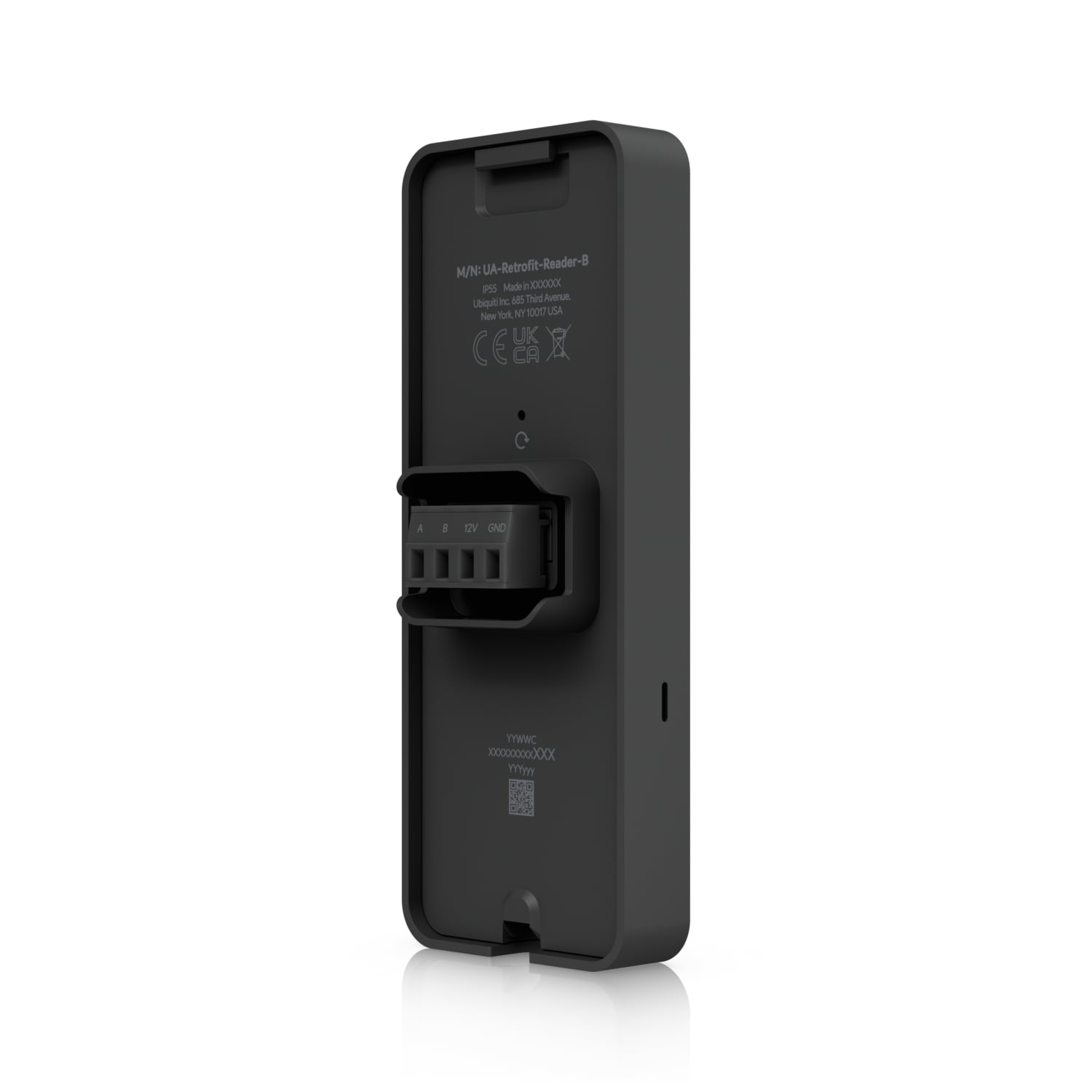 Indoor/Outdoor OSDP Reader