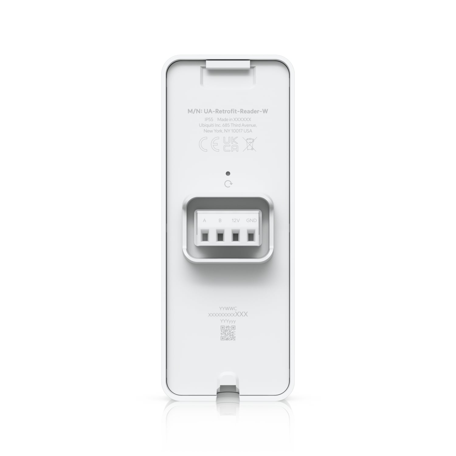 Indoor/Outdoor OSDP Reader