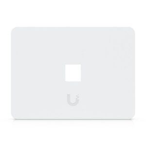 Ubiquiti Universal Paintable Keystone Wall Plate