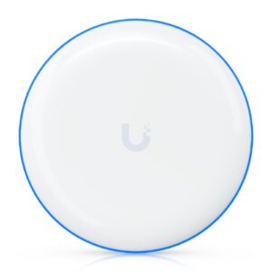 Ubiquiti Building Bridge