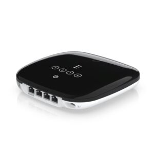 Ubiquiti UFiber Gigabit WiFi6