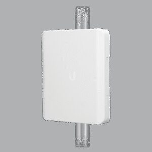 Ubiquiti UniFi Switch Flex Utility Outdoor Weatherproof Enclosure for Switch Fle