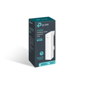 TP-Link APM-200 Outdoor Access Point Pole/Wall Mount Kit