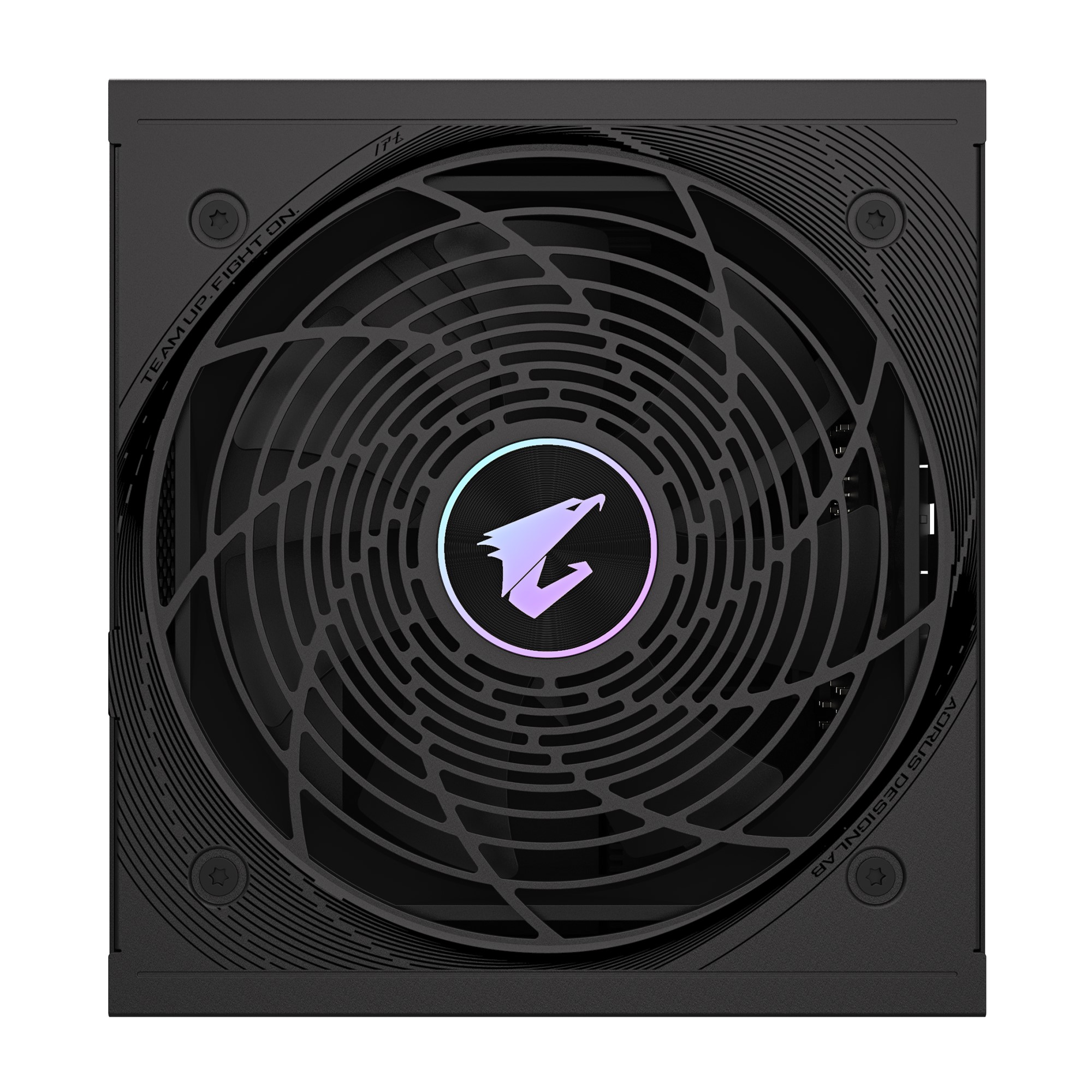 ATX 60-50 Hz 850W 120mm Fan 80 P
