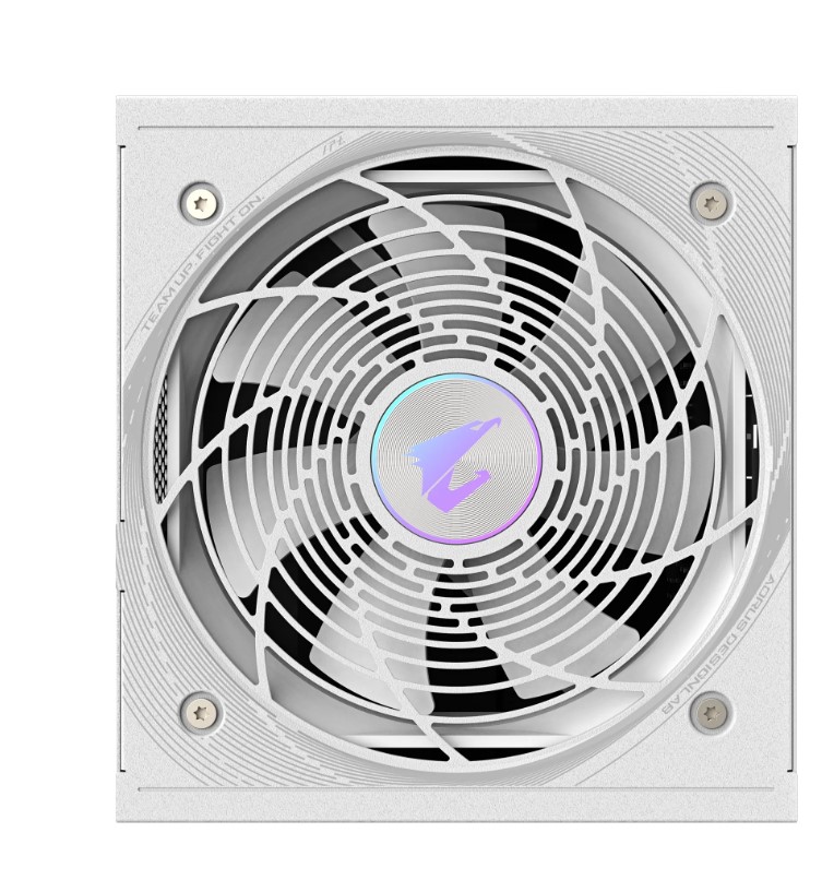 ATX 60-50 Hz 1000W 120mm Fa
