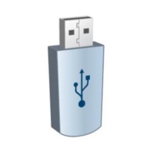 256GB USB Flash Drive