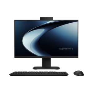 ASUS ExpertCentre P440VA AIO 23.8' FHD PC