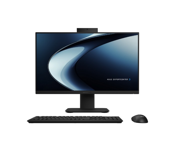 ASUS ExpertCentre P440VA AIO 23.8' FHD PC
