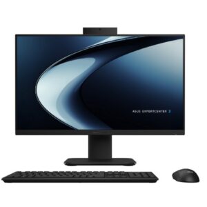 ASUS ExpertCentre P440VA AIO 23.8' FHD Touch PC