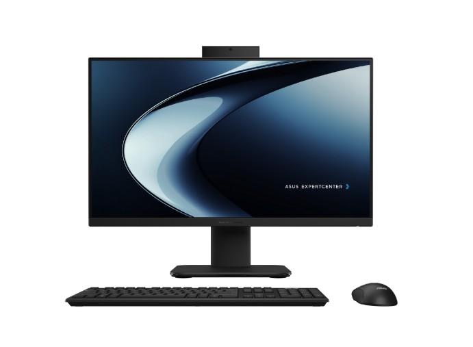 ASUS ExpertCentre P440VA AIO 23.8' FHD Touch PC