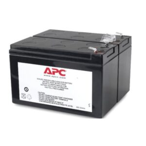 APC Replacement Battery Cartridge #113 with 2 Year Warranty