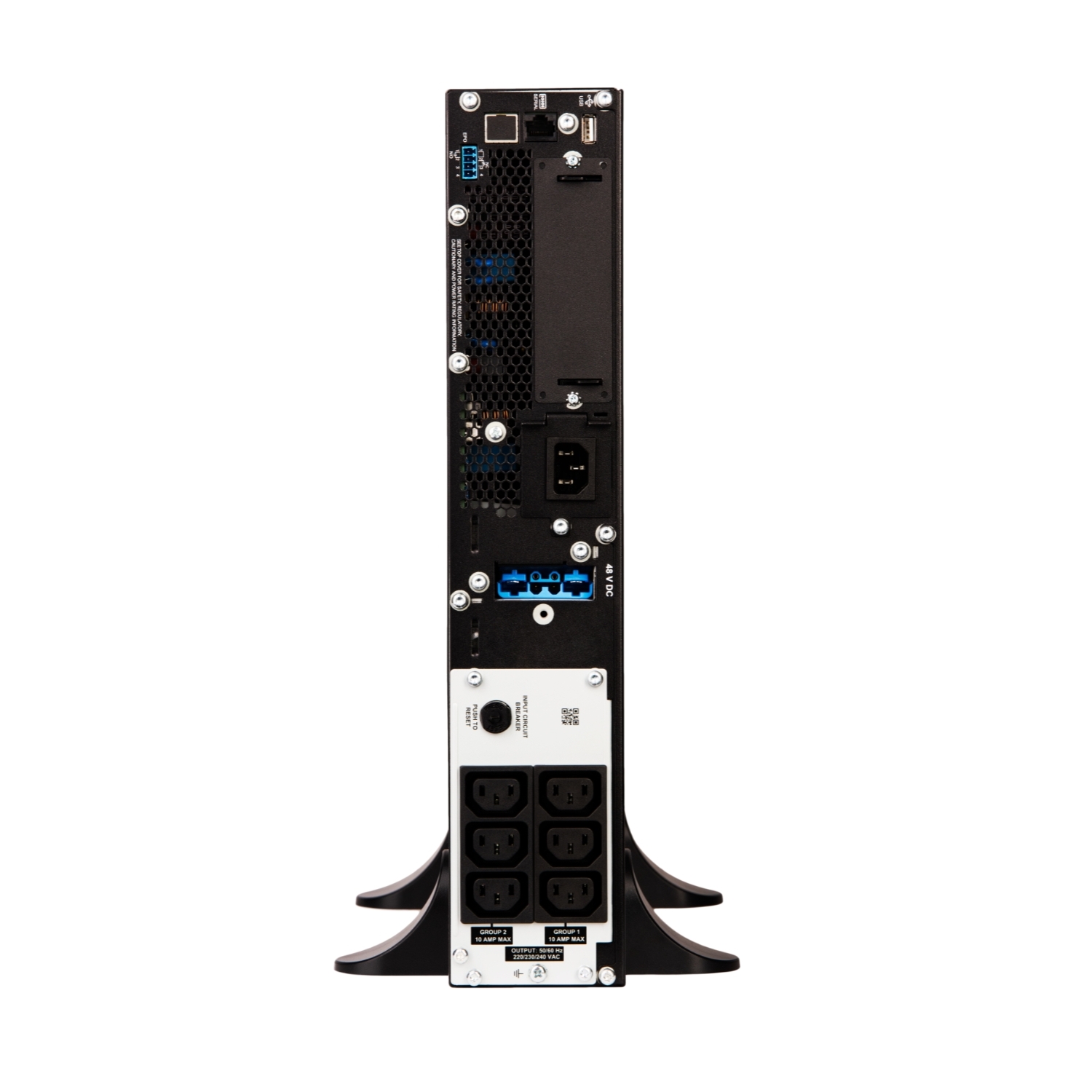 2U RM/Tower