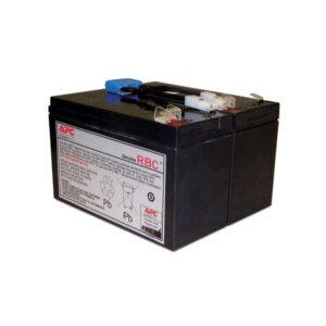 APC Replacement Battery Cartridge #142