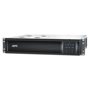 APC Smart-UPS 1000VA/700W Line Interactive UPS