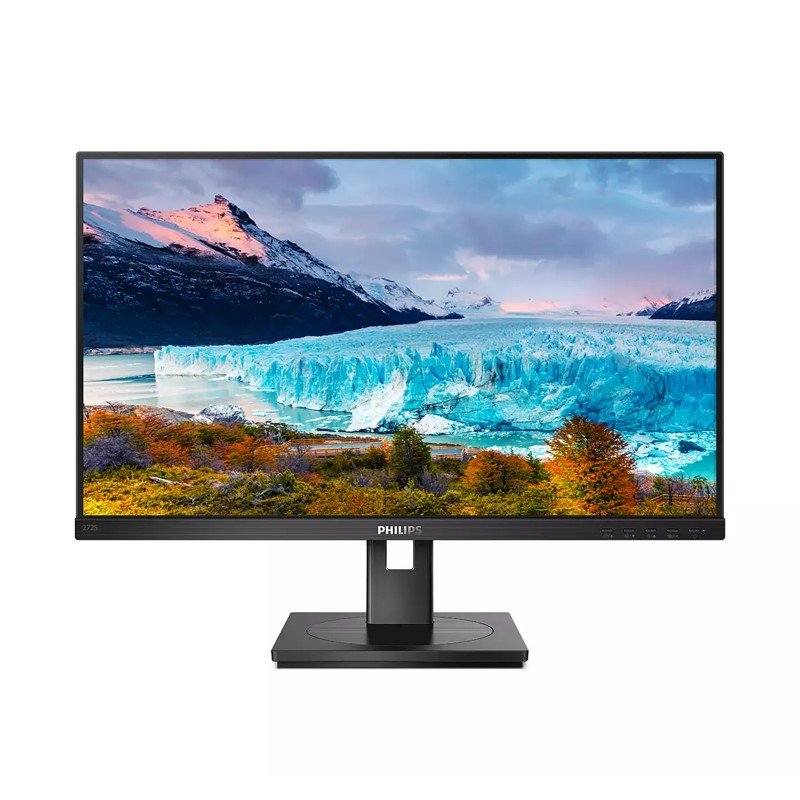 Phillips 272S1AE 27" FHD W-LED
