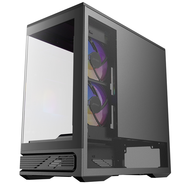 Micro-ATX/ITX