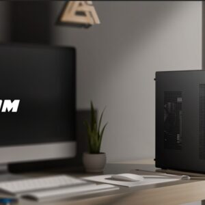 Antec ST20M + VPA550P