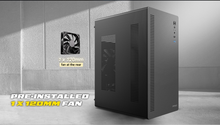 mATX/ITX