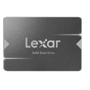 Lexar LNS100 512GB
