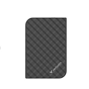 Verbatim 53249 256GB Store 'N’ Go USB 3.2 Gen 1 Portable SSD/Flash Drive