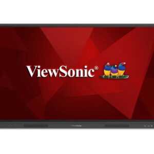 ViewSonic ViewBoard IFP55G1 55' 4K OS-Free Interactive Display BYOD interactive