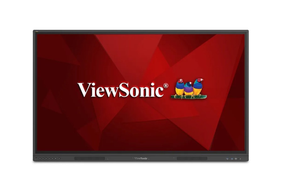 ViewSonic ViewBoard IFP55G1 55' 4K OS-Free Interactive Display BYOD interactive