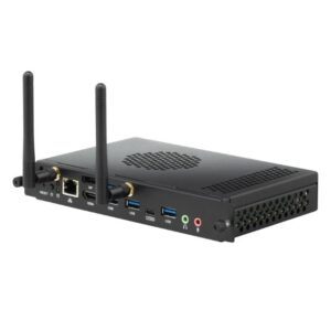 ViewSonic VPC37-W53-G1 Slot-in PC for ViewBoard® Windows 11 Pro Ideal Integrate