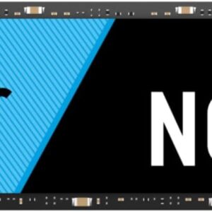 Lexar LNQ710X500G-RNNNG Internal SSD 500GB M.2 2280 PCIe Gen4x4