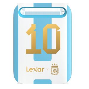 Lexar SL260 Portable SSD 512GB USB 3.2 Gen 1