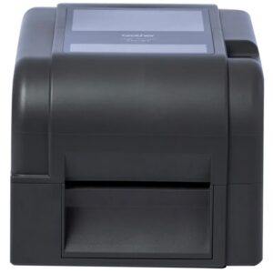Brother THERMAL TRANSFER  BARCODE AND LABEL PRINTER