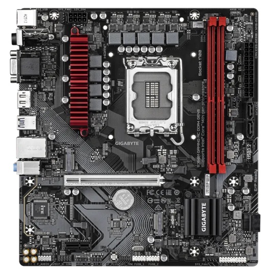 Intel B760