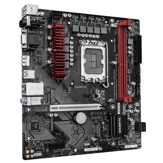 LGA1700 12th–14th Gen