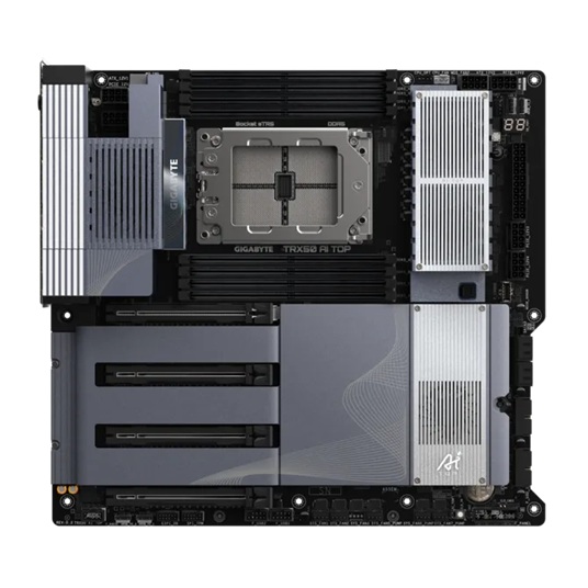 sTR5 Threadripper