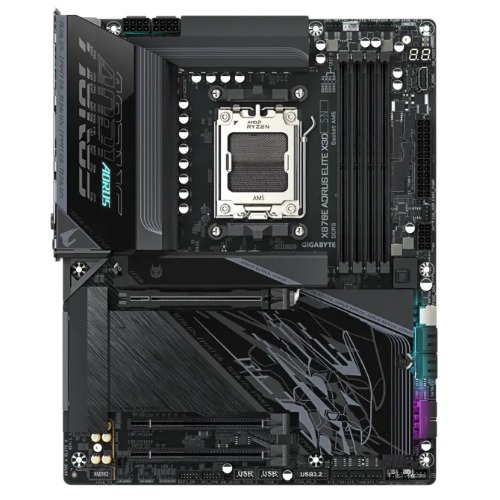 Ryzen 9000/8000/7000