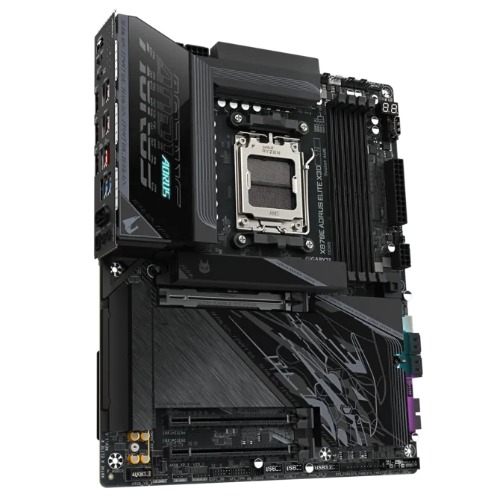 4×DDR5 256GB