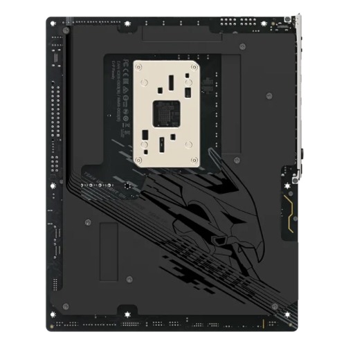 PCI