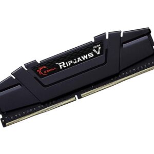G.SKILL F4-3200C16S-8GVKB 8G (1 x 8GB)/ DDR4 3200 MT/2133MHz (PC4-17000)/ XMP 2.
