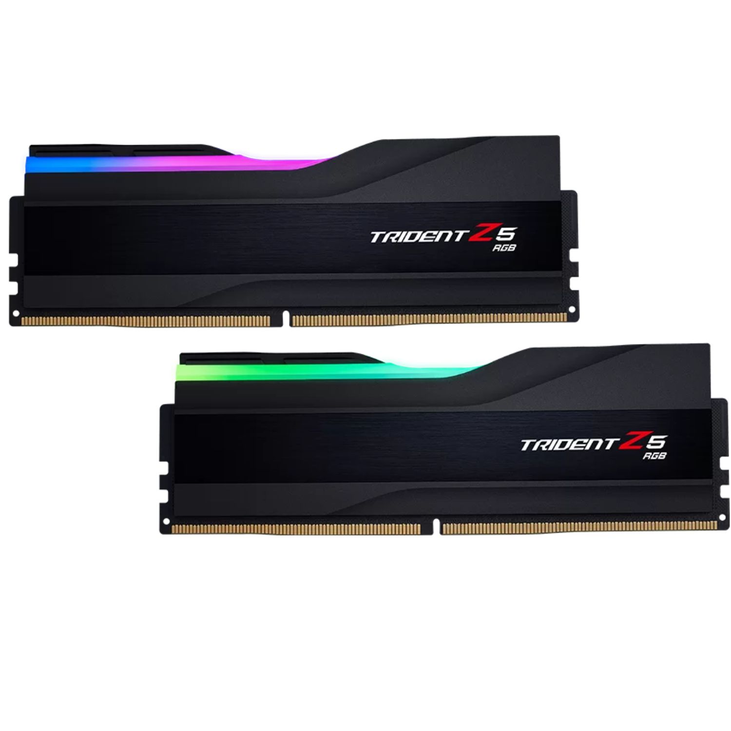 G.SKILL F5-6000J3238G32GX2-TZ5RK 64GB (2 x 32GB)/ DDR5 6000 MT/s/ Timings 32-38-