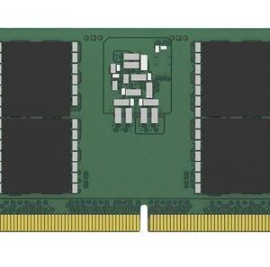 Kingston 32GB (1x32GB) DDR5 SODIMM 5600MHz CL46 1.1V Laptop Laptop Memory