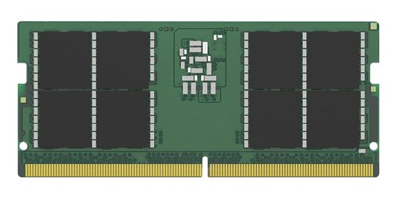 Kingston 32GB (1x32GB) DDR5 SODIMM 5600MHz CL46 1.1V Laptop Laptop Memory