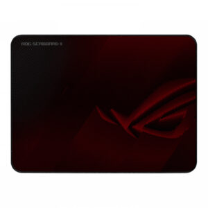ASUS ROG SCABBARD II Gaming Mouse Pad