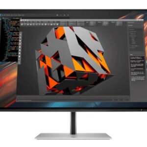 HP Series 7 Pro 724PU 24' WUXGA Monitor 1920 x 1200 IPS 16:0 5ms 100Hz Height Ad