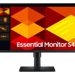 Samsung 23.8'/24' S40GD FHD IPS Monitor 1920 x1080 16:9 100Hz 250cd/m2 FreeSync