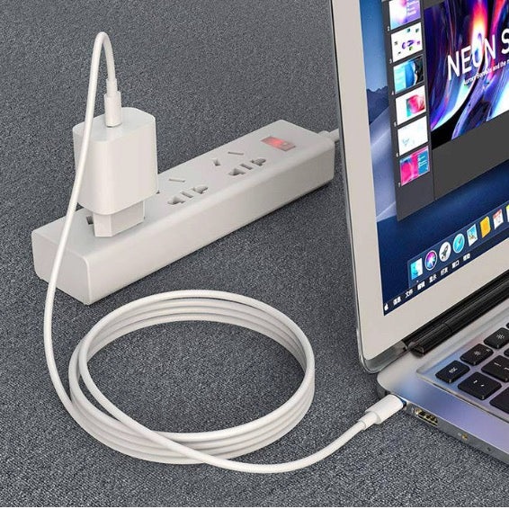 2-in-1 Sync & Ch