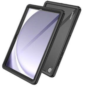 USP Samsung Galaxy Tab A11+ (11') WaterProof Case Clear - IP68