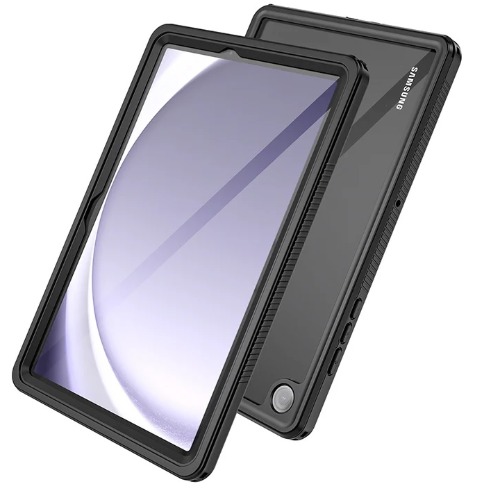 USP Samsung Galaxy Tab A11+ (11') WaterProof Case Clear - IP68